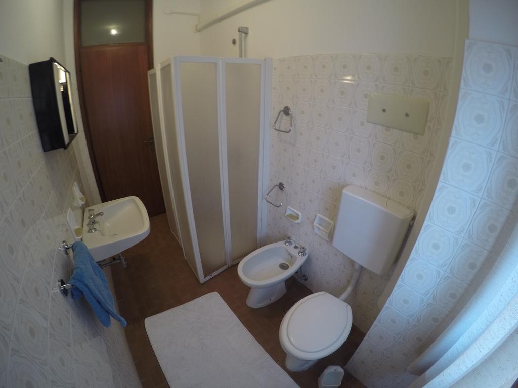 Apartmán Casa Del Gambero Caorle Exteriér fotografie