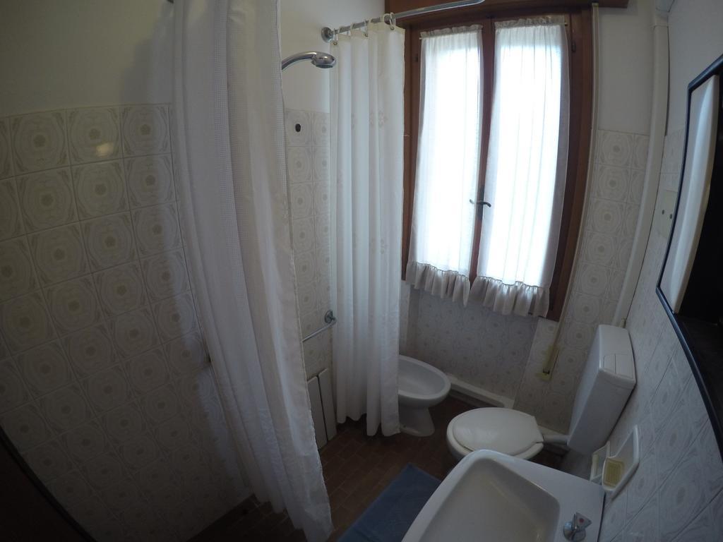 Apartmán Casa Del Gambero Caorle Exteriér fotografie