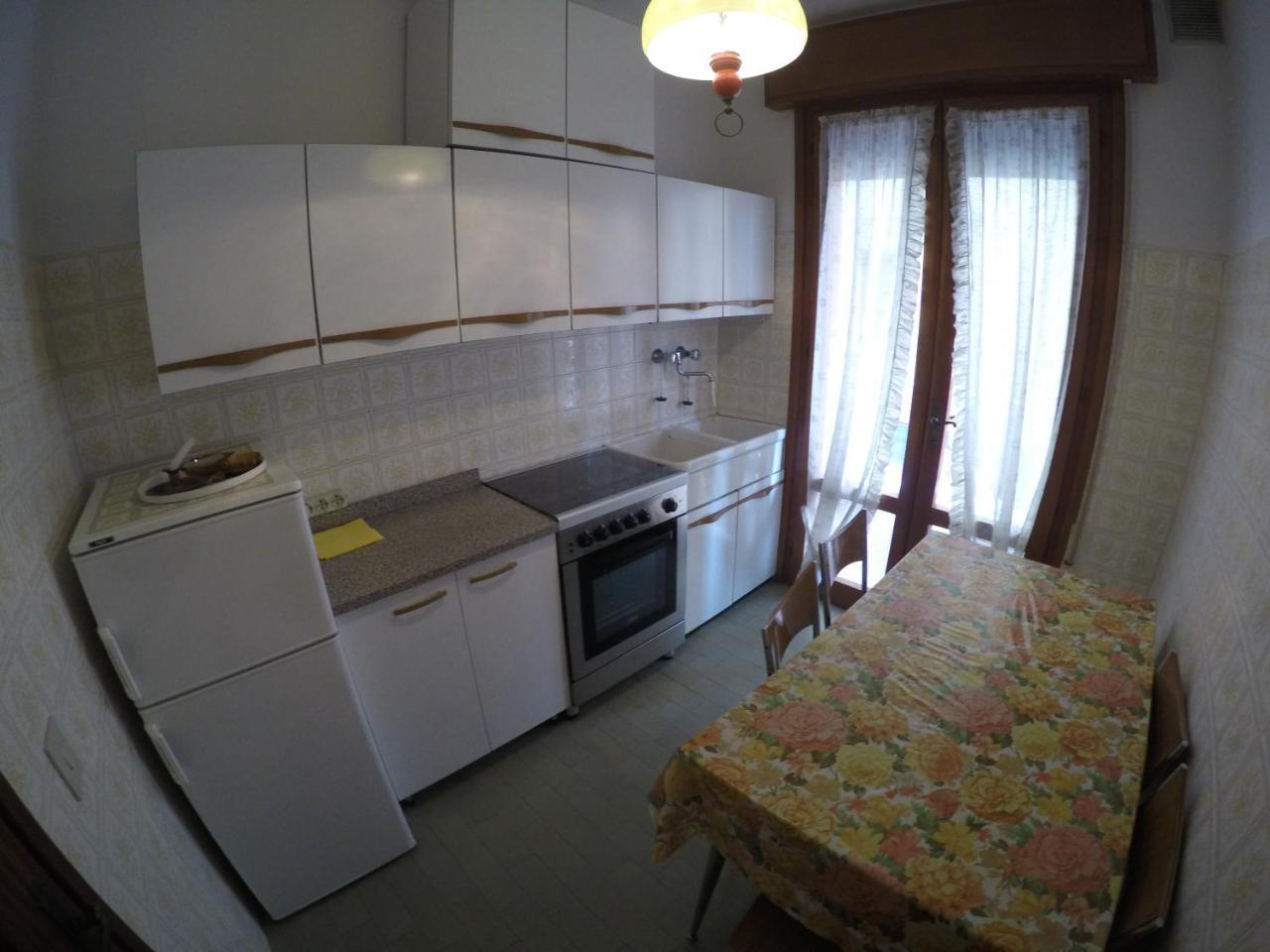 Apartmán Casa Del Gambero Caorle Pokoj fotografie